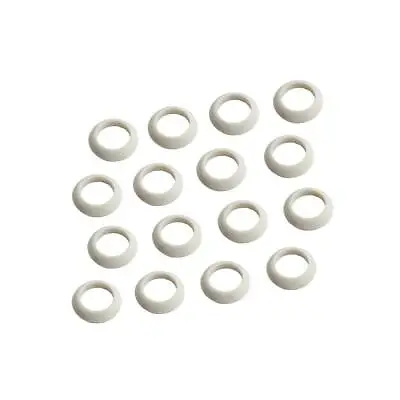 Euromax Pushrod Tube Seal For VW Type 1 - 16 Pack - 113109345A • $9.45