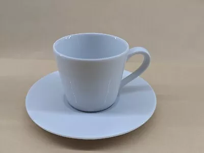 Espresso Cups And Saucers - Set Of 6 • £7.99