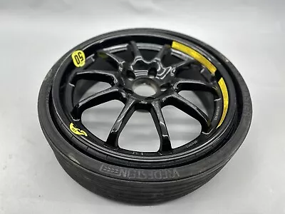 09 10 11 12 Mercedes Sl63 Amg Spare Tire Compact Wheel 18  175/55r18 18x6 R230 • $294