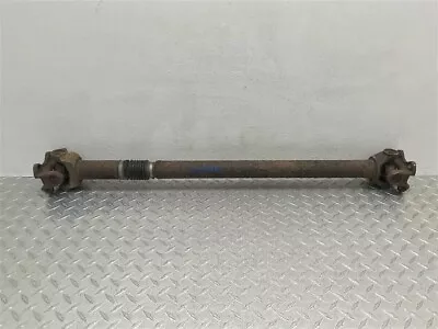 1997-2003 Ford F150 4x4 4r70w Front Drive Shaft Oem F65z-4a376-ba • $80