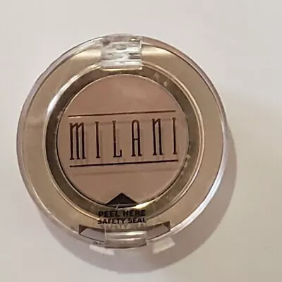 NEW Milani Powder Eye Shadow Choose Your Shade! SHIPS FREE • $15