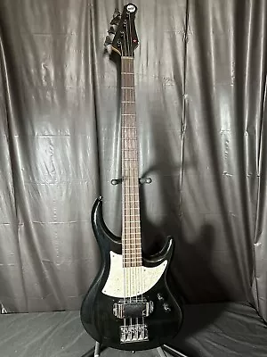 Kingston MTD Bass Guitar • $699