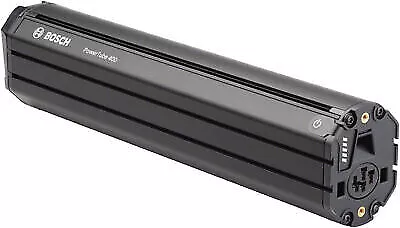 $431.95 • Buy Bosch PowerTube 400 Ebike Battery Vertical Mount Ebike System 2 36V 400Wh 11.0