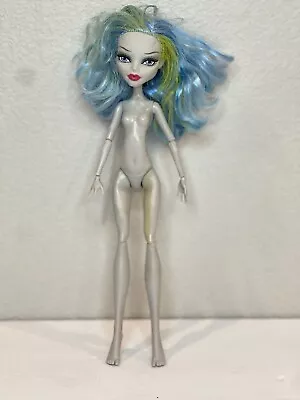 Monster High Doll Ghoulia Yelps Mattel 2008 • $12