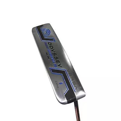 Odyssey Works #1 Putter / 34 Inches • £79