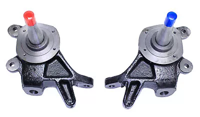 Street Edge 2  Drop Lowering Spindles For 83-97 Nissan 720/D-21/Hardbody 2WD • $224.99