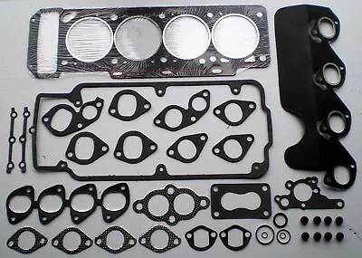 FOR BMW E21 E30 316i 318i E12 E28 518 518i 1.8 M10 B18 1977-1988 HEAD GASKET SET • $64.68