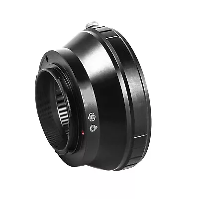 1 X Lens Mount Adapter For Nikon1 J1 J2 J3 V1 V2 V3 For Nikon AI S/D Lenses • $26.55