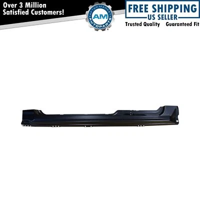 $176.19 • Buy Rocker Repair Panel Driver Side LH For Ford F-150 Pickup Truck New