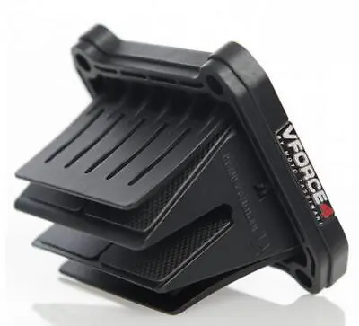 $137.20 • Buy Moto Tassinari V417A V-Force 4 Reed Replacement Valve System