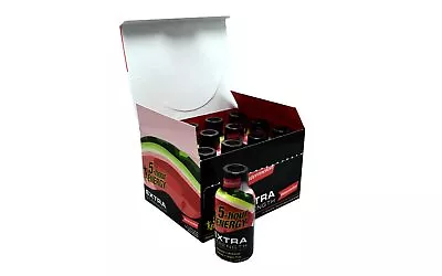 5hr Energy Extra Strength Watermelon (12) • $29.89