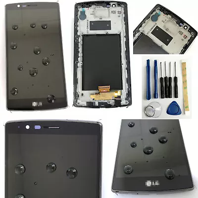 $23.09 • Buy OEM Fo LG G4 H810 H811 H815 US991 LS991 VS986 LCD Display Touch Screen Digitizer