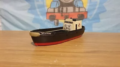 £6.95 • Buy Tomy 1999 Bulstrode, Trackmaster Tomy, Thomas & Friends Tank Engine P&p