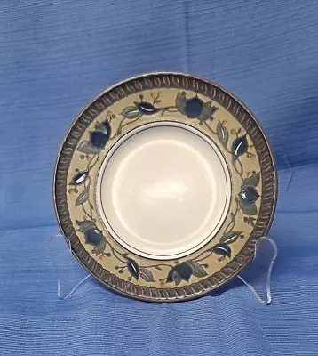 Mikasa Intaglio Arabella 6 1/2  Bread/ Butter Plate CAC01 • $5.99