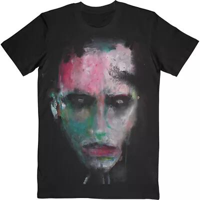 Marilyn Manson We Are Chaos Unisex Official Licenced T-Shirt • £17.45