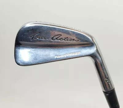 Cleveland Tour Action TA1 3 Iron Form Forged Golf Club Stiff Flex Right-Handed  • $26.99