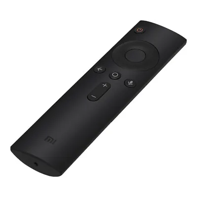 New XMRM-002 For MI Xiaomi Android TV Mi Box 3 Voice Bluetooth Remote Control • $16.85