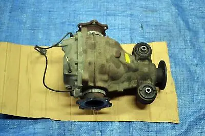 2003-2007 INFINITI G35 Rear Axle Differential Carrier 3.538 Ratio MT RWD • $274.99