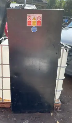 £200 • Buy Metal Steel Site Security Door With Frame