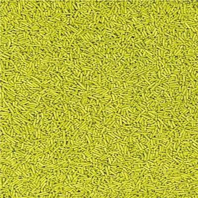£1.99 • Buy Green Matt Sugar Strands Cupcake / Cake Decoration Sprinkles