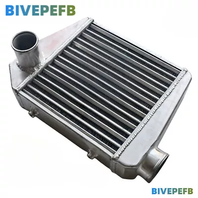 18 X 13 X 6  Universal Turbo Front Mount Aluminum Intercooler • $94.89