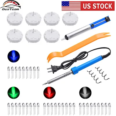 Instrument Cluster Gauge Stepper Motor Repair Kit X27 168 For 03-06 GM Chevy US • $28.59