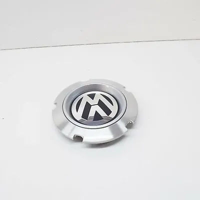 New Vw Transporter T5 Wheel Hub Cover Cap 1pcs 7h0601149brvj • $62.30