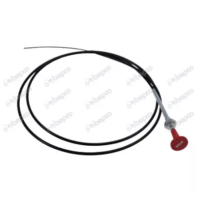 Massey Ferguson 1105 1130 1135 1150 1155 Shut Off Cable • $15.18