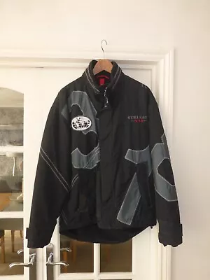 Mens Large Quba Sails Jacket X10  • £50