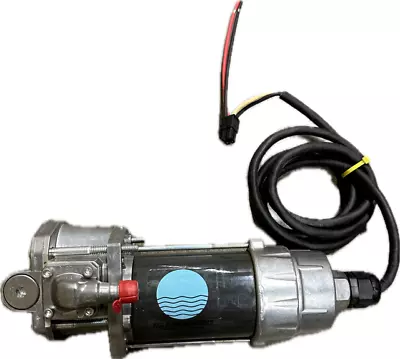 ECI 12V Replacement Fuel Pump Model EC15 Cargo-Trailer • $199.95