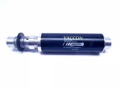 Vaccon ST-16FC ST Series Silencer • $62.99