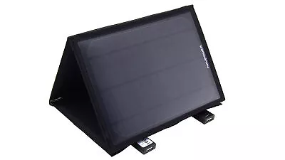 RavPower RP-SC02 Charger Solar Panel 15V Collapsible USB • $70.61