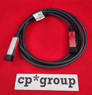 NEW Generic 40G QSFP+ QSFP+ 3m DAC Cable • $15.99