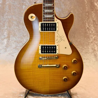 Gibson Jimmy Page Les Paul 1995 Used Electric Guitar • $13436.04