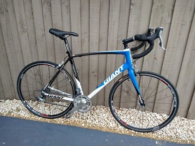 $250 • Buy Giant Defy Alliance Road Bike