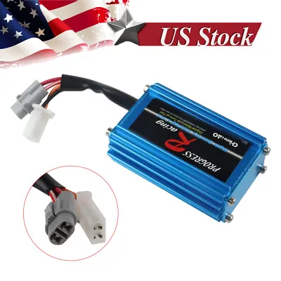 For Yamaha PW 50 PW50 01 02 03 04 05-09 Racing CDI Control Unit Module 4 Wires • $18.53