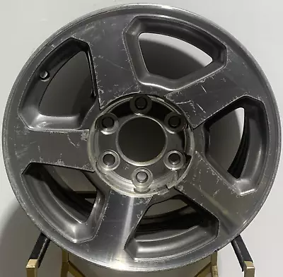 Chevrolet Trailblazer 2002-2006 16x7 Wheel Rim OEM Factory Original 9593371 5141 • $99.99