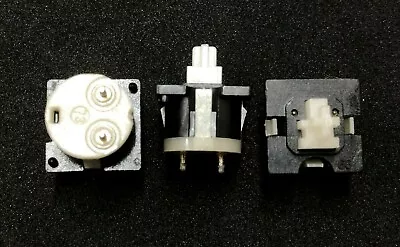 £3.95 • Buy Acorn Electron Replacement Keyswitch - Futaba Low Profile Linear (ml)