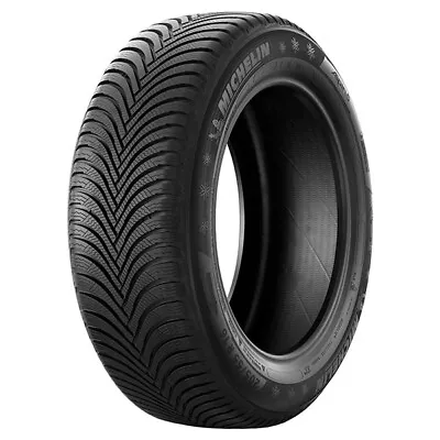 Tyre Michelin 225/55 R16 99h Alpin A5 Xl Dot 2017 • $276