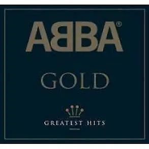 ABBA Gold Remastered CD NEW  • $30.88