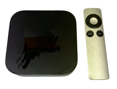 $29.95 • Buy Apple Tv 3rd Gen A1469