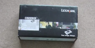 Lexmark X945X2MG Magenta Toner Boxed Sealed. • £19.99