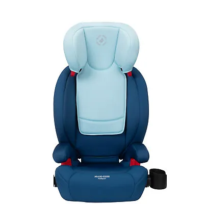 Maxi-Cosi RodiSport Booster Car Seat With Side Impact Protection Multiple • $179.99