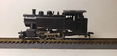 Mantua 0-4-0 Saddle Tank Steam Locomotive HO Scale • $25