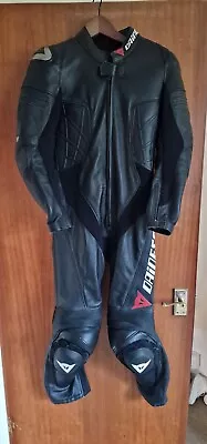 Dainese  Ladies 1 Piece Motorcycle Suit  Size 40 • $378.89