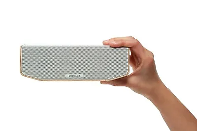 Linkage Network WiFi Audio Speaker System Links Up To 10 Speakers For IPOD Etc • $99