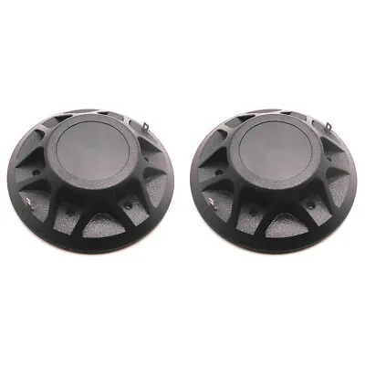 2pcs Replacement Diaphragm For Peavey 22XT RX22 22A 22T 2200 10-924 8 Ohm • $21.84