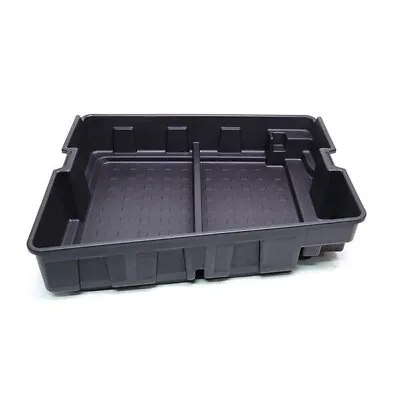 Land Rover Defender 2020+ Boot Trunk Storage Box Organiser Tidy Tray ABS For 110 • $100.97