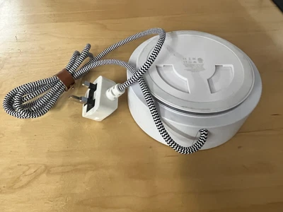 £4 • Buy Native Union ECLIPSE 3 Port USB Charger Multi-Device Charger With Touch Sensor