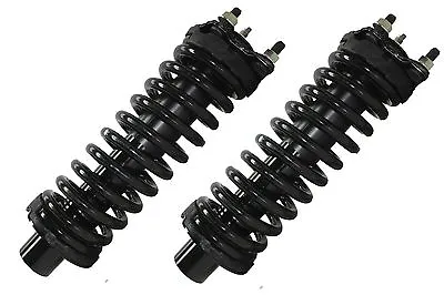 2 Front Complete Struts Spring Fit 2002-2012 Jeep Liberty 2007-2011 Dodge Nitro • $125